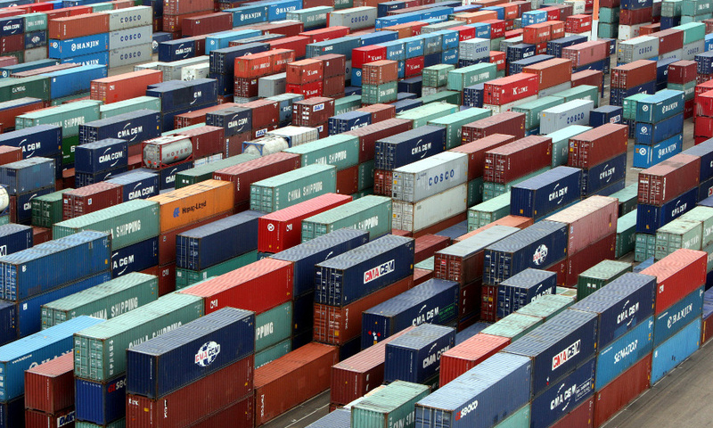 Practical experience in the export of goods from the Republic of Korea
