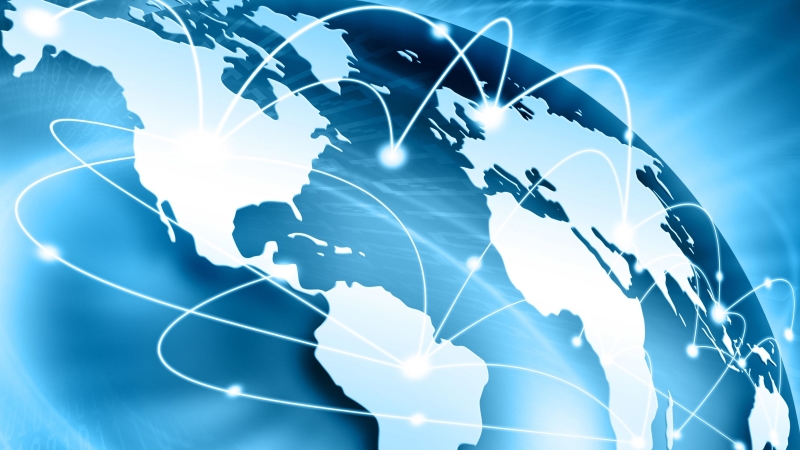 Big network of sales of spare parts and lubricants
